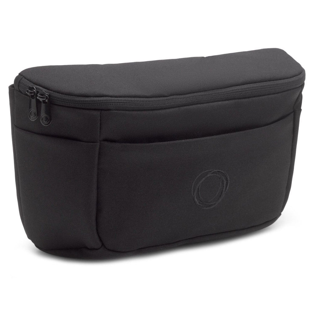 Organizator Carucior Bugaboo Midnight Black