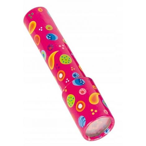 Caleidoscop Galaxy Goki | Joc Educativ Colorat - imagine 2