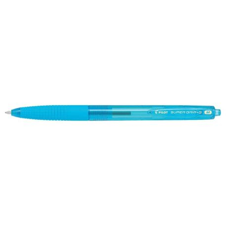 Pilot Supergrip G Pix cu Grip Ergonomic