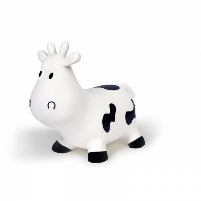 Jucărie Gonflabilă Vacuța Saltareata Bs Toys