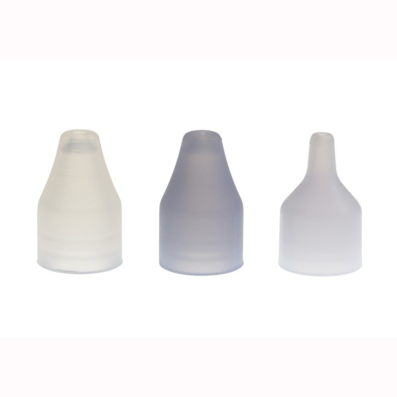 Aspirator Nazal Electric Beaba Tomydoo Mineral - imagine 2