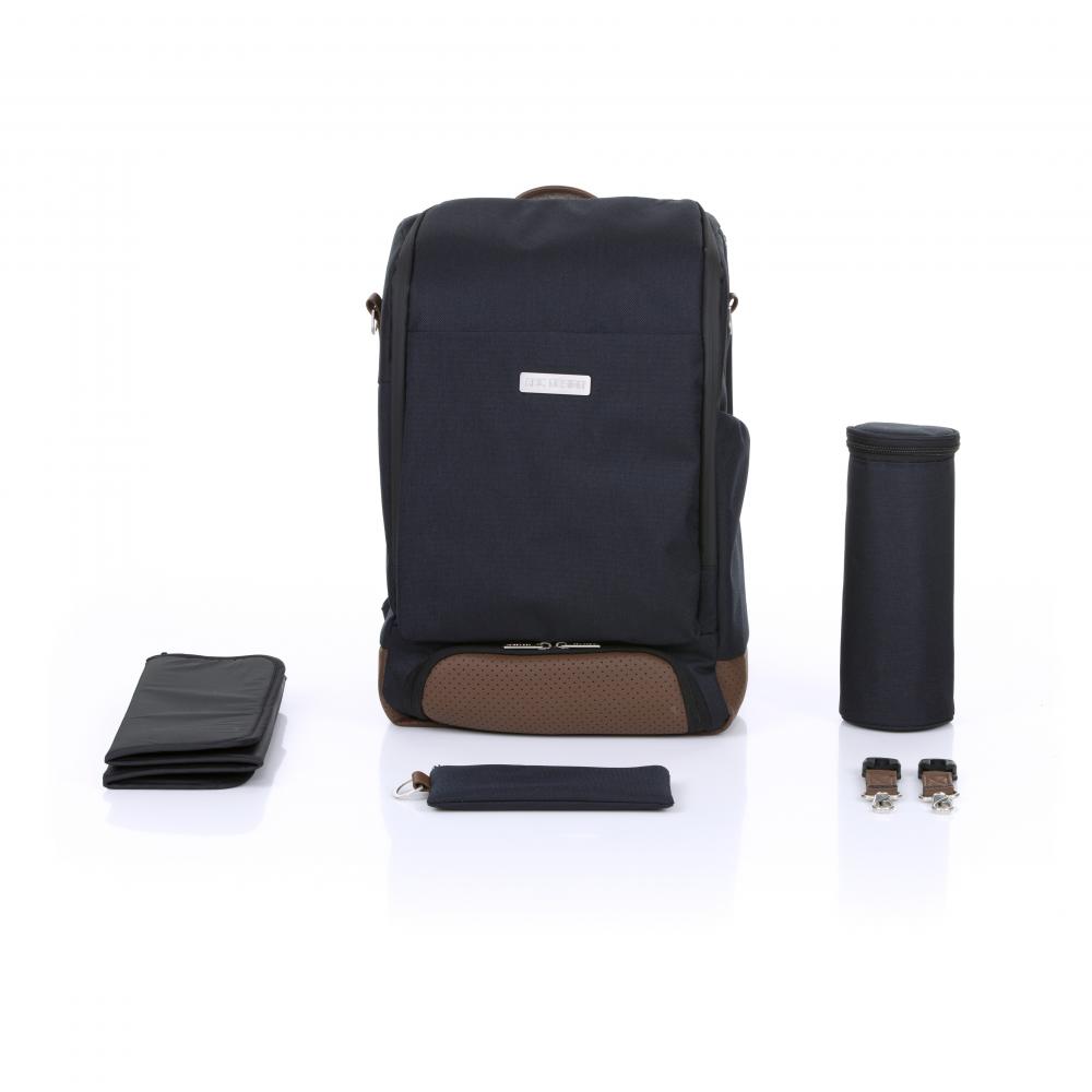 Rucsac Tour Shadow ABC Design Rezistent și Modern - imagine 3