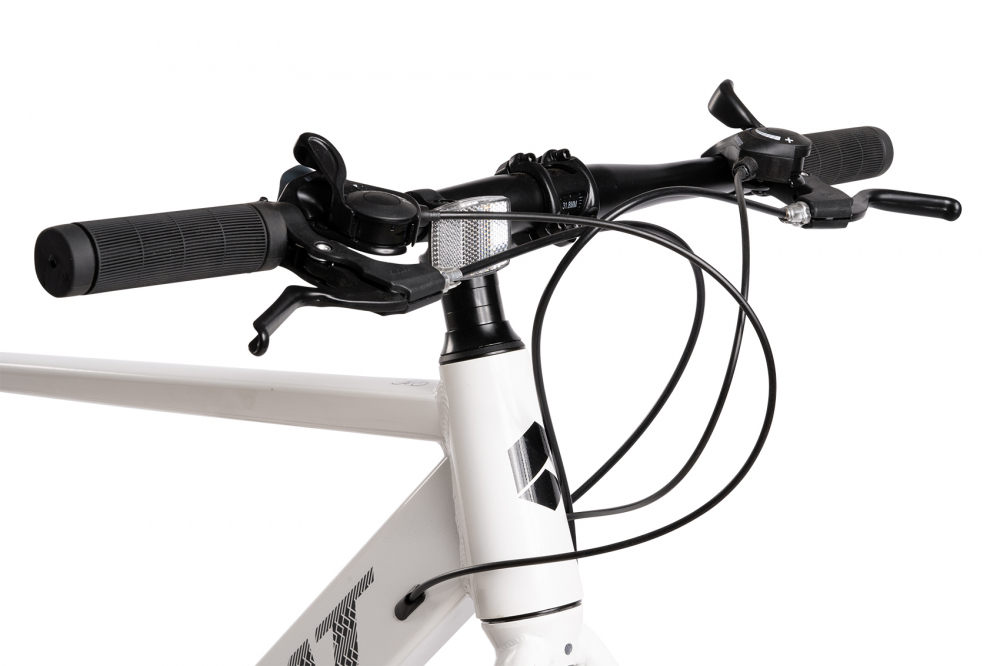 Carpat Pathfinder 3.0 - Bicicletă CityGravel 28 - imagine 2