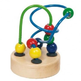 Rollercoaster Margele Mic Goki - Dexteritate - imagine 3