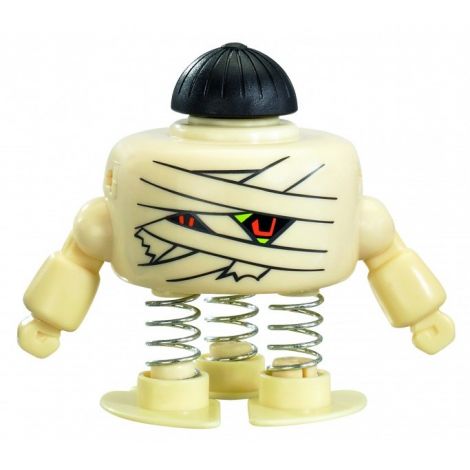 Gyro-Botz T.O.M.B Mummy - Jucarie Lupta