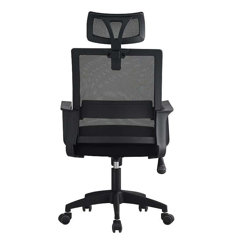 Scaun Ergonomic Procart cu Tetieră pentru Postură - imagine 3
