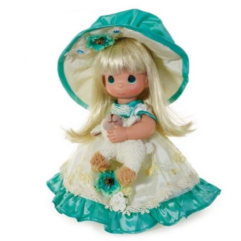 Papusa Decor Atat de Dulce, 31 cm - Precious Moments