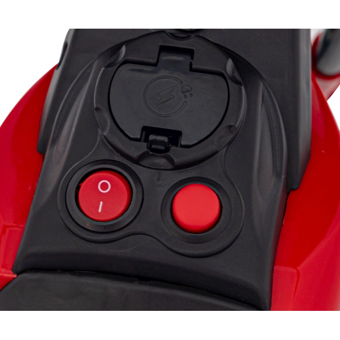 Honda CRF 450R Motocicleta Electrica Copii 30W - imagine 2