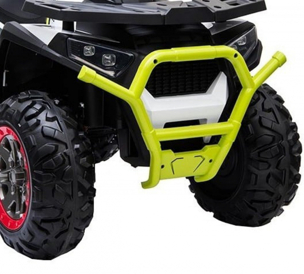 ATV Electric Novokids Desert Rider - Aventura Așteaptă! - imagine 2