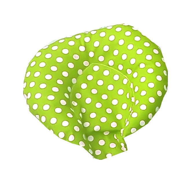 Perna Formare Cap Bebe DeLuxe Deseda - imagine 10