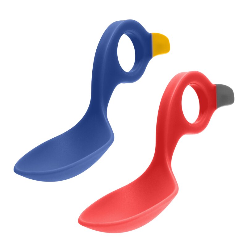 Set 2 lingurițe I Can Multi-Grip - imagine 8