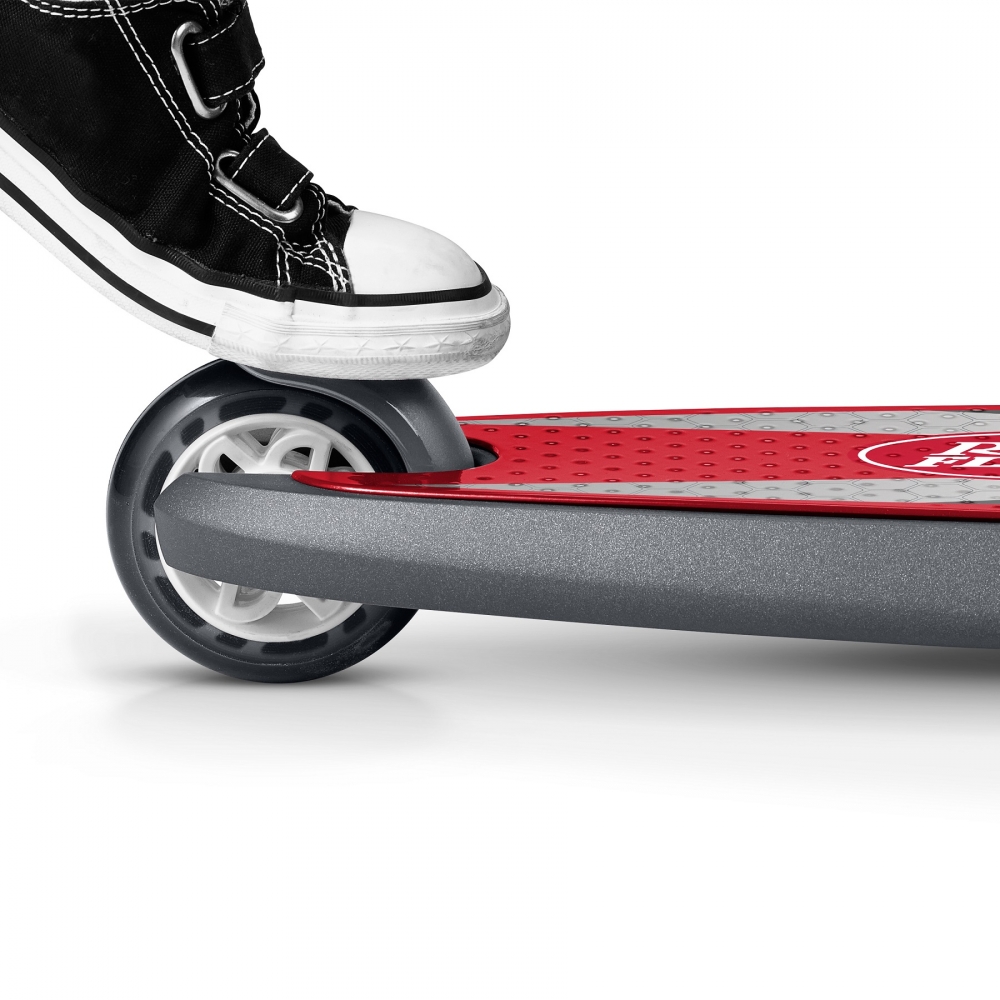 Trotineta Radio Flyer EZ Glider, Silicon, 20 kg - imagine 4