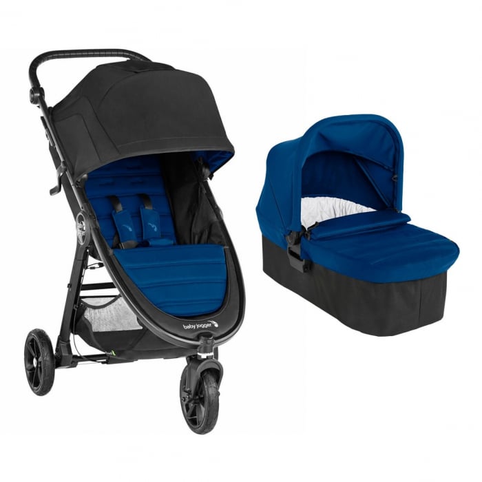 Baby Jogger City Mini GT2 2 în 1, Windsor