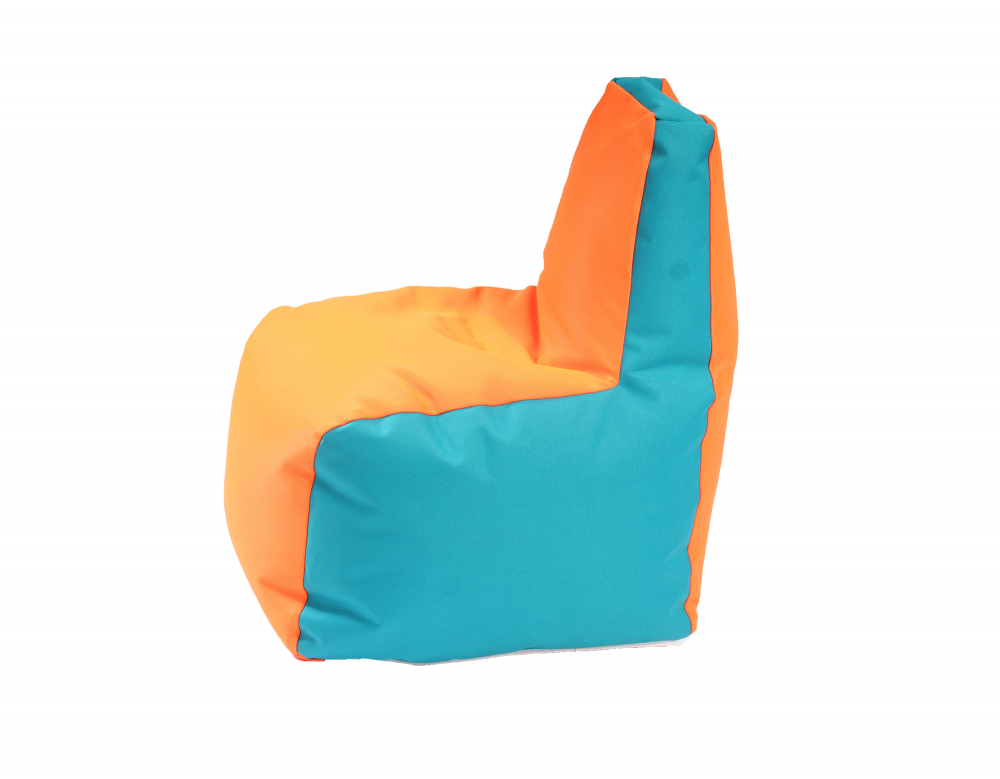 Fotoliu Puf Sunlounger Junior Pufrelax - imagine 3