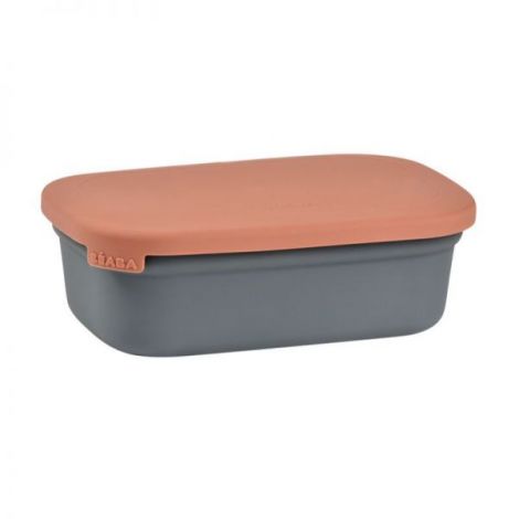 Caserola Ceramica Beaba Mineral - Mese Sanatoase