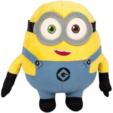 Jucărie Plus Bob Minions Play By Play 17cm