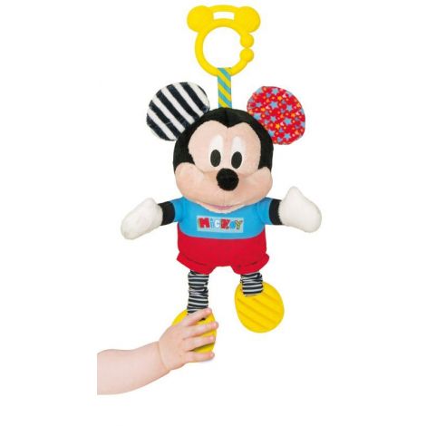 Zornaitoare Plus Mickey Mouse Clementoni - imagine 2