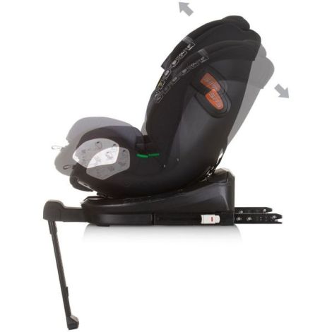 Scaun Chipolino Tourino I-Size 0-12 ani - imagine 5