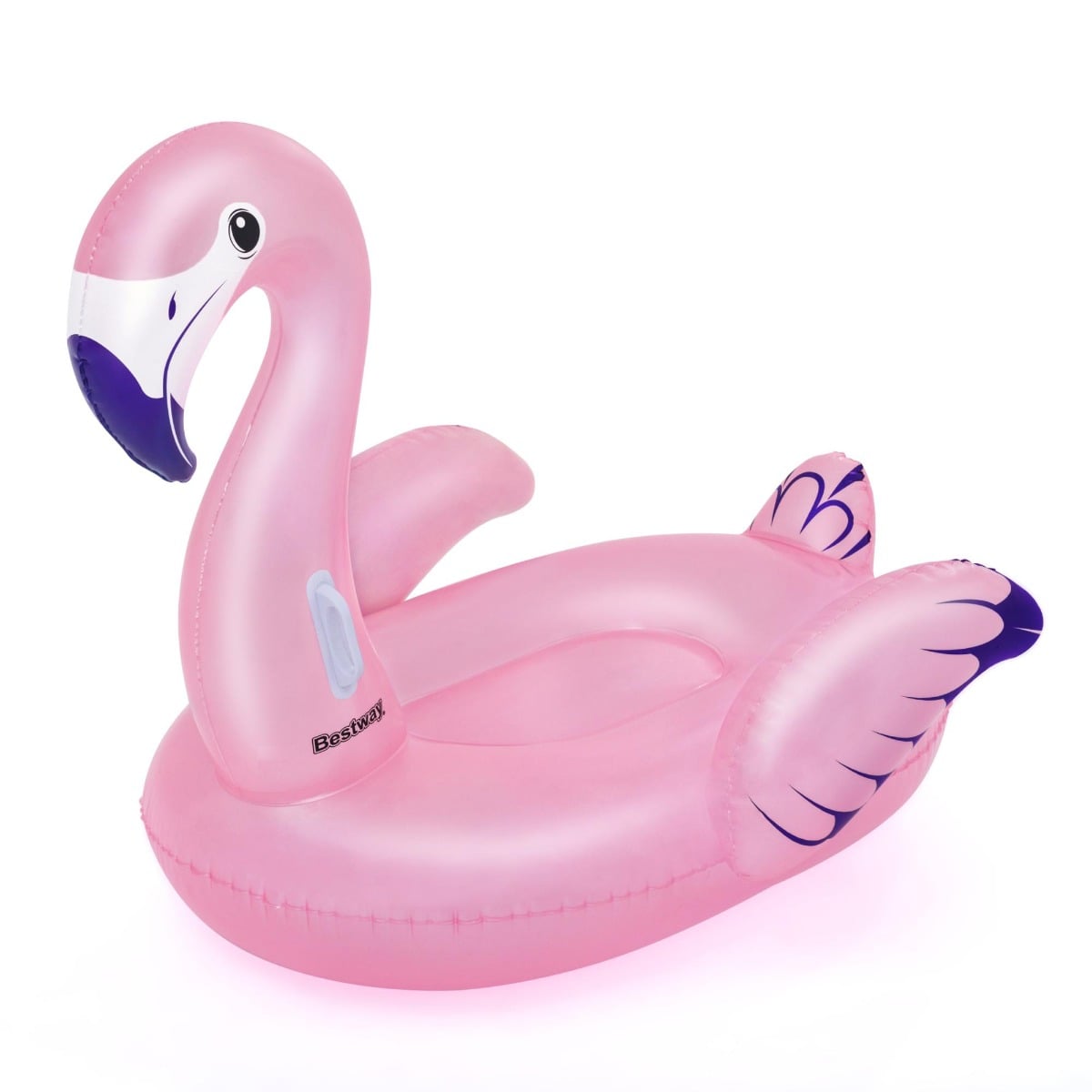 Saltea Gonflabilă Bestway Flamingo, 153x143 cm