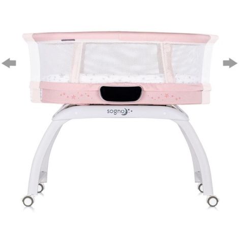 Patut Leganant Chipolino Sogno cu Cantar Integrat - imagine 3