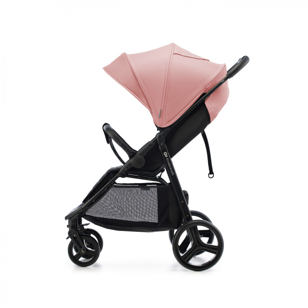 Kinderkraft Rine Pink - Carucior Sport Premium - imagine 2