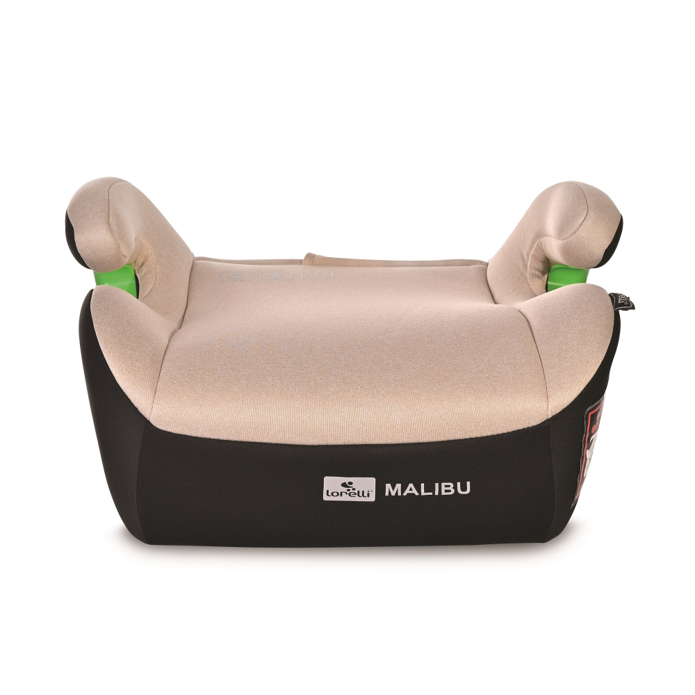 Înălțător Lorelli Malibu Isofix, 6-12 ani - imagine 2