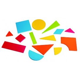 Joc Geoflex Beleduc | Magnetic și Educativ - imagine 2