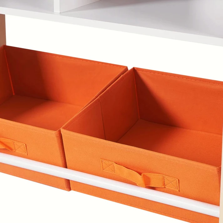 Organizator Lemn Ginger Home | Ordine în Camera Copilului - imagine 9
