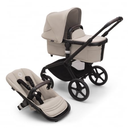 Carucior Bugaboo Fox 5 2 in 1 Premium - imagine 10