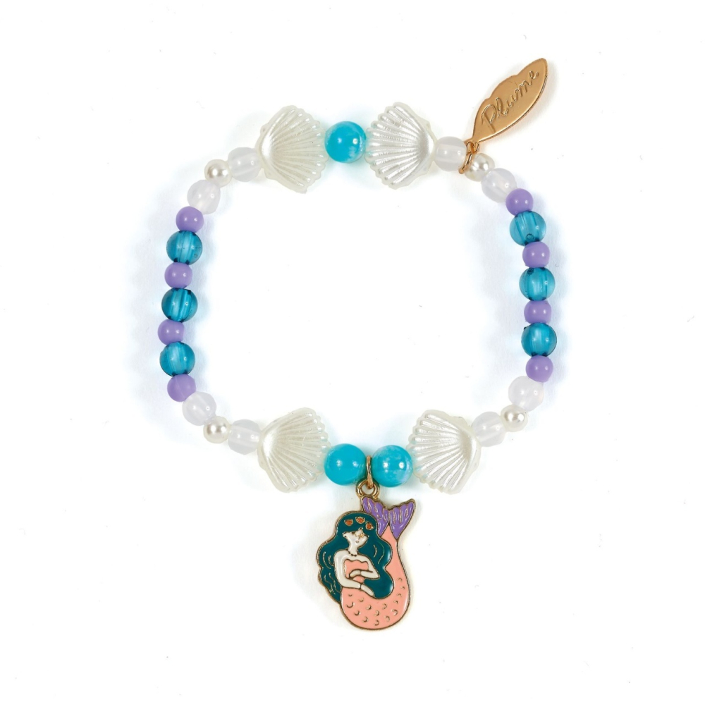 Bratara Sirena Coralie de la Djeco - Stil Chic