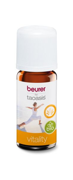 Beurer Aroma Vitality - Revigorant Natural