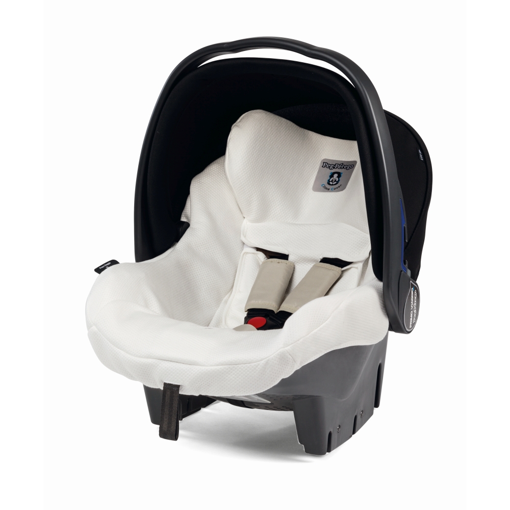 Husa Clima Cover Tencel pentru Scaun Auto PRIMOVIAGGIO SL