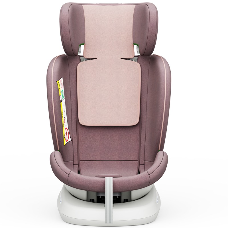 Scaun Auto Buf Boof Tweety Plus Deluxe i-Size 360 - imagine 7