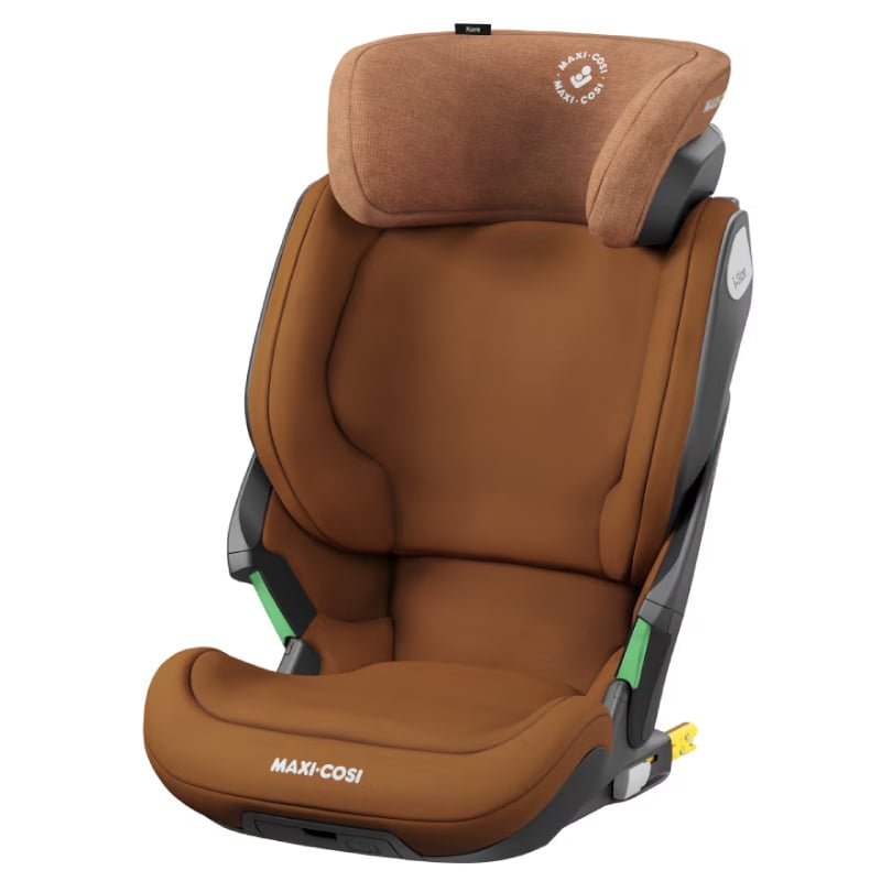 Scaun auto Maxi-Cosi Kore i-Size, Cognac