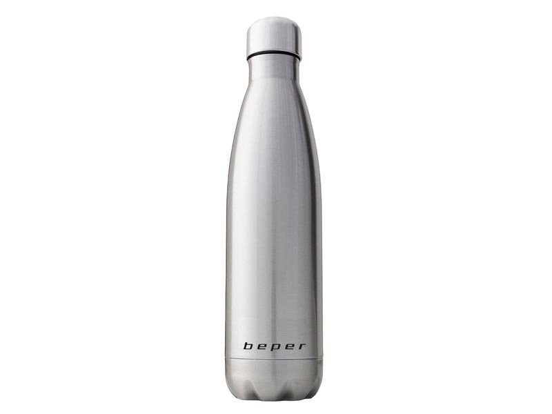Sticlă termos inox 500ml Beper - izolare termică
