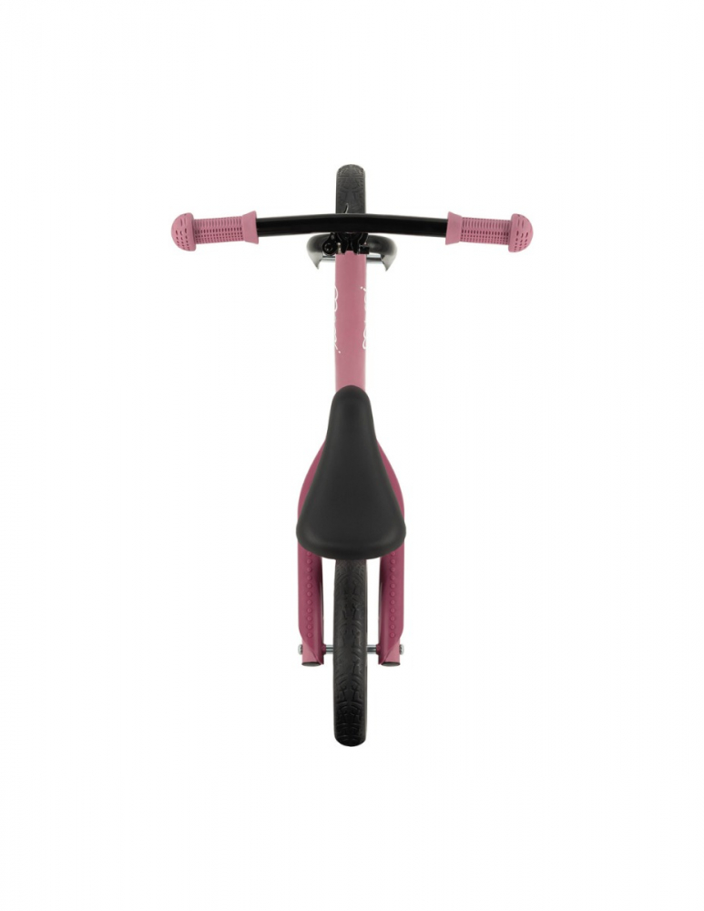 Bicicleta Momi Isoka LED Pink pentru Copii - imagine 2