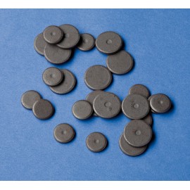 Set 36 Magnet Pastila Playbox 1.5 cm - imagine 2