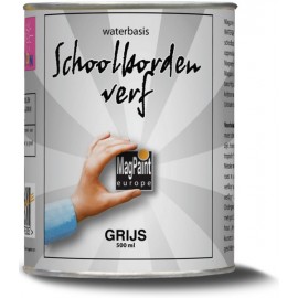 Vopsea Tablă Gri Magpaint 0.5L