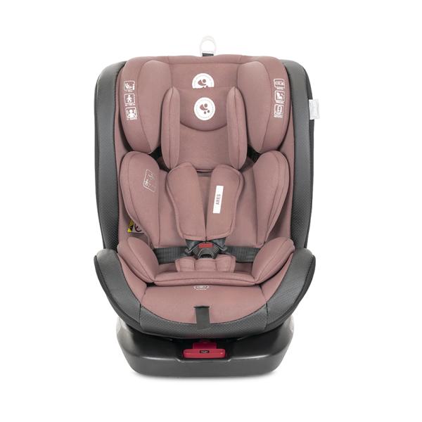 Scaun auto Lorelli Ares i-Size Rotativ 0-12 ani
