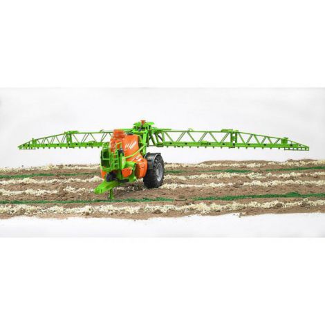 Bruder Utilaj Erbicidat Amazone UX5200 - imagine 6