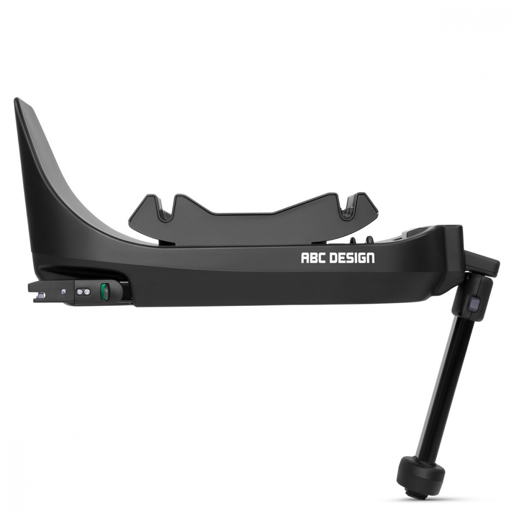 Baza Isofix ABC Design - Fixare Sigură și Rapidă