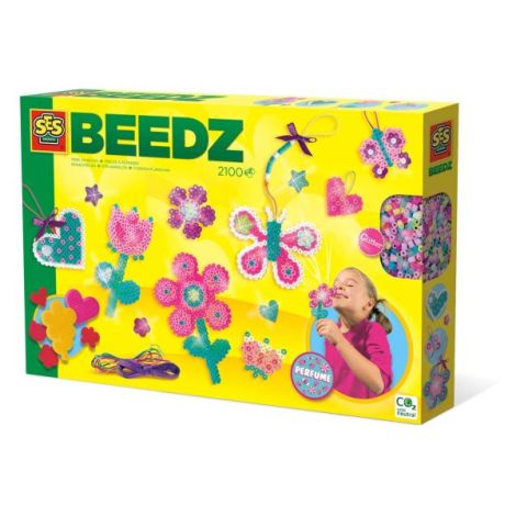 Set Beedz Margele Parfumate Ses Creative