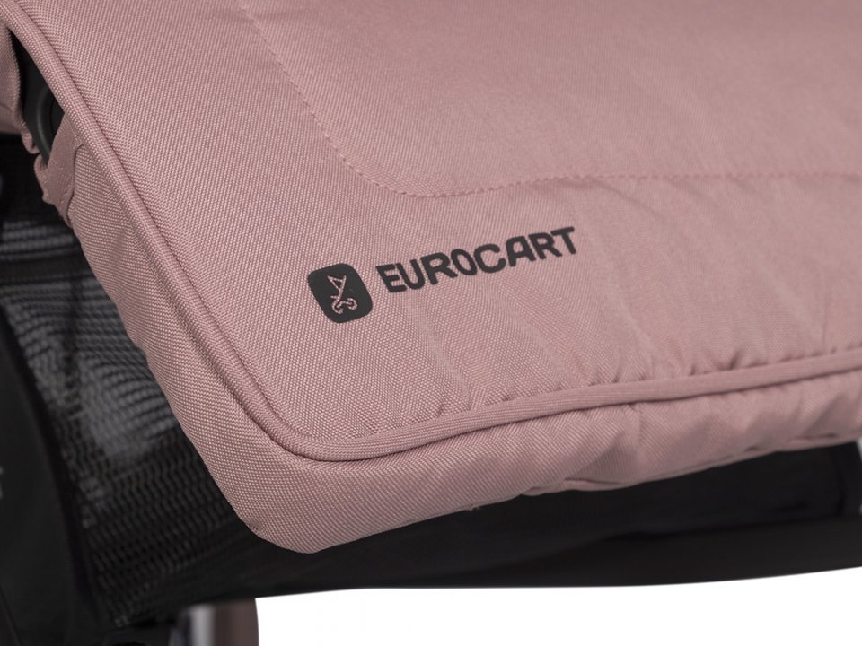 Carucior Sport Euro Cart Ezzo | Pliere Umbrela - imagine 6
