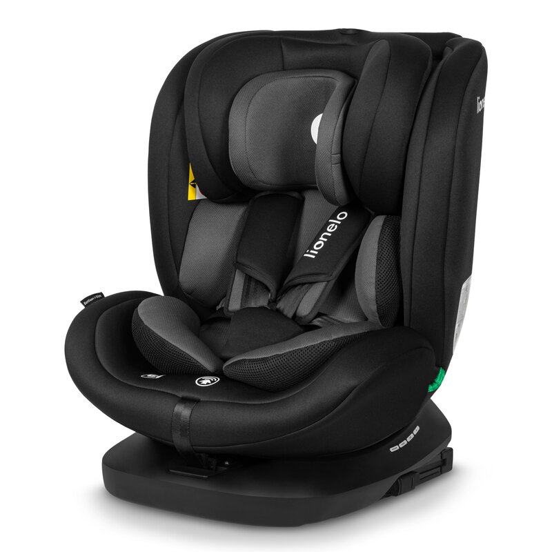 Scaun Auto Lionelo i-Size 360° Rotativ