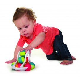 Jucarie Rollio Fat Brain Toys - Abilitati Motorii - imagine 7