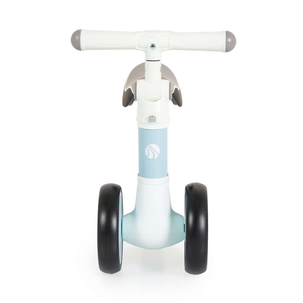 Mini Tricicleta Byox Echilibru 1 An+ - imagine 5