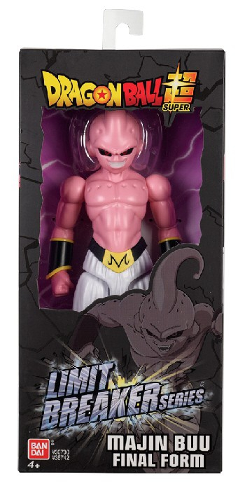 Figurina Dragon Ball Majin Buu 30cm
