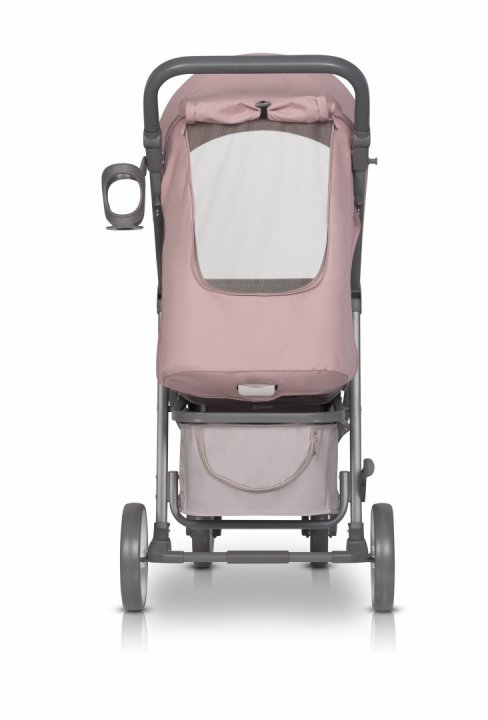 Carucior Sport Euro-Cart Flex - Cadru Ușor de Aluminiu - imagine 8