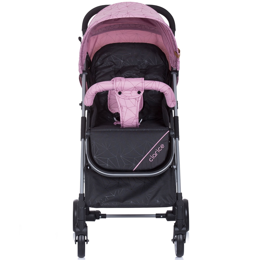 Carucior Sport Chipolino Clarice Lilac, 0-15kg