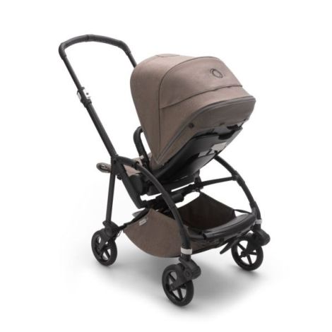 Bugaboo Bee 6 Carucior Urban Premium - imagine 4